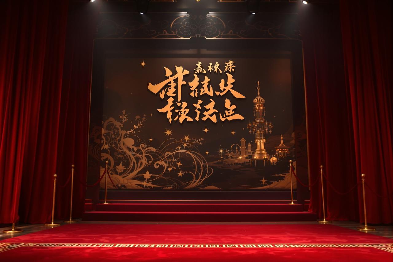 女性向视频荣获第36届金鸡奖最佳影片提名